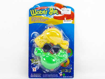 Water Gun(2in1) toys