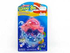 Water Gun(2in1) toys