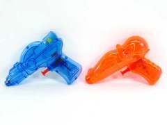 13CM Water Gun(2S3C) toys