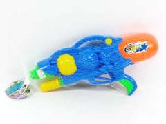 Water Gun(2C)