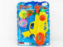 Water Gun & Polo(3C) toys