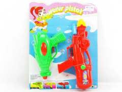 Water Gun(2in1)