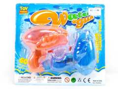 Water Gun(2in1) toys