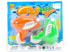 Water Gun(2in1) toys