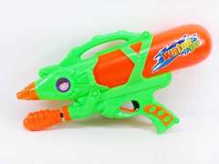 Water Gun