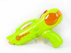 Water Gun W/L_M toys