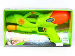 Water Gun W/L_S toys