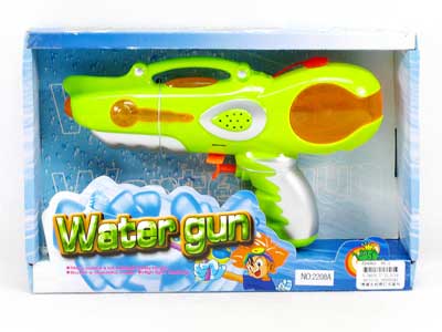 Water Gun W/L_M toys