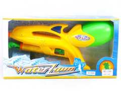 Water Gun W/L_S