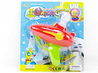 Water Gun W/L toys