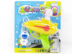 Water Gun W/L toys