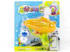 Water Gun W/L
