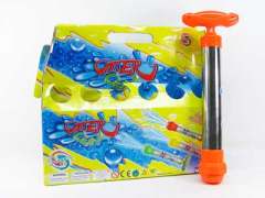 Water  Gun(12in1) toys