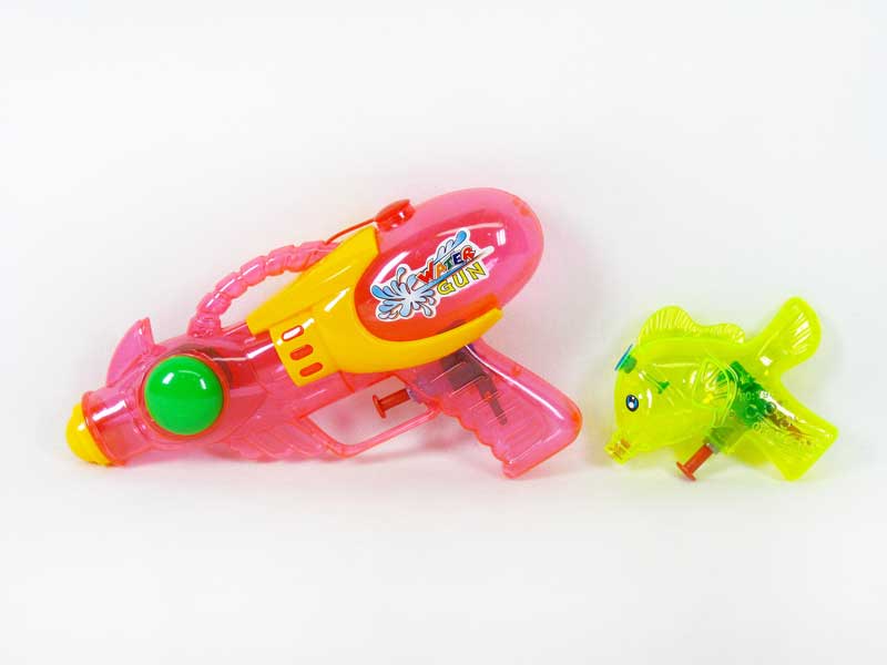 Water Gun(2in1) toys