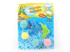 Water Gun & Ball toys