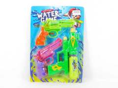 Water Gun(3in1)
