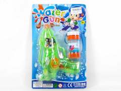 Water Gun & Colcr Water(3C) toys