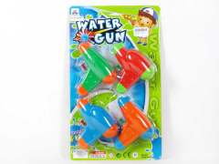 Water Gun(4in1)