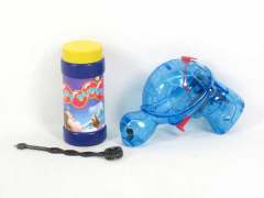 Water Gun & Bubble(2C) toys
