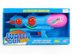 Water Gun(4C)