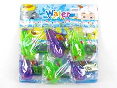 Water Gun(6in1) toys
