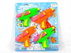 Water Gun(4in1) toys
