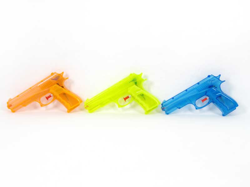 Water Gun(3C) toys