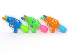 Pump Water Gun(3C) toys