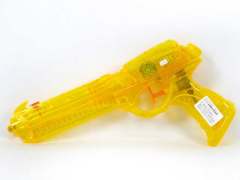 Water Gun W/L_M(2C) toys