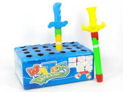 30CM Water Gun(24in1) toys
