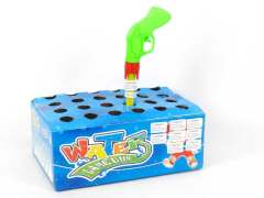 30CM Water Gun(24in1) toys