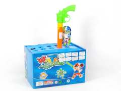 40CM Water Gun(24in1) toys