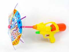 Umbrella Water Gun(3C)