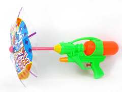 Umbrella Water Gun(3C) toys