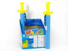 38CM Water Gun(25in1) toys