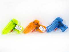 Water Gun(3S3C) toys