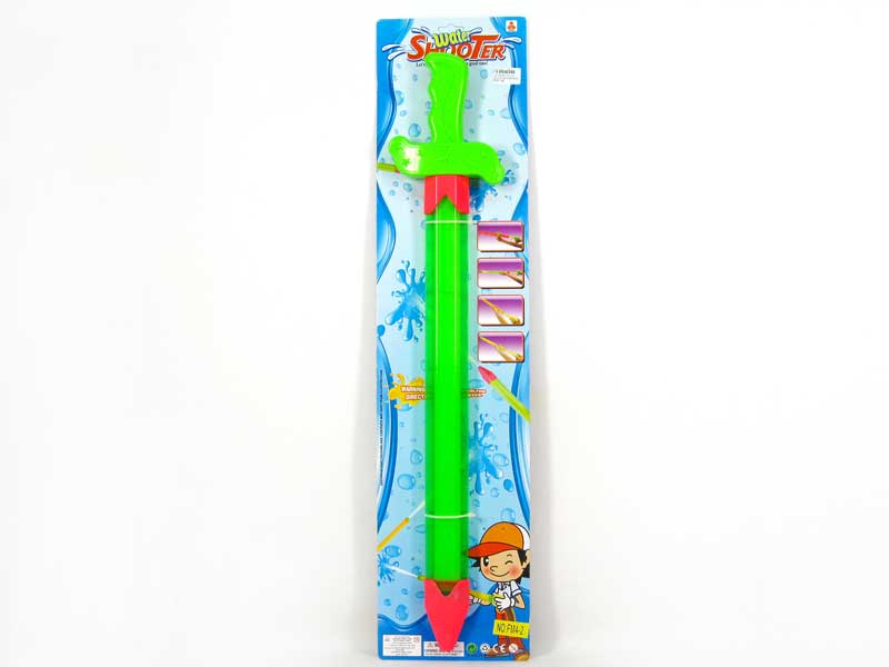 Water Cannons toys