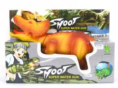 Water Gun W/L_S toys