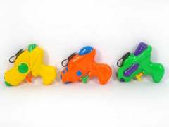 12CM Water Gun(3C) toys