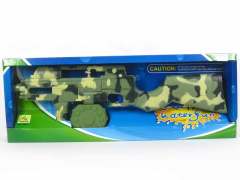 63CM Water Gun toys