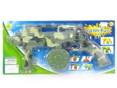 47CM Water Gun toys