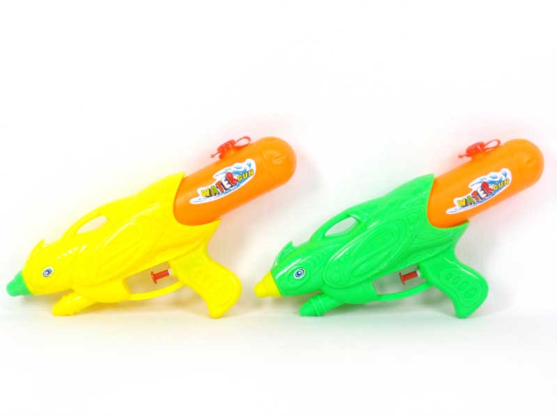 Water Gun(3C) toys