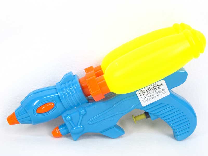 Water Gun(3C) toys