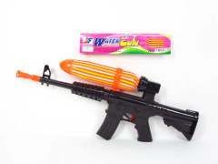 Water Gun