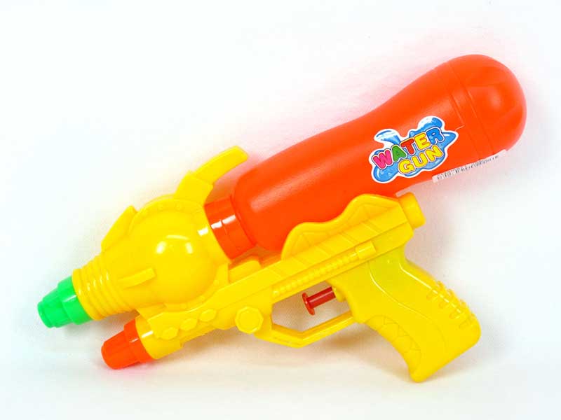 Water Gun(3C) toys