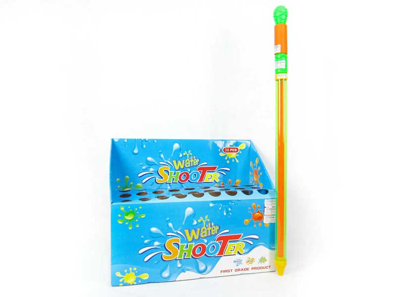 70CM Water Cannons(36in1) toys