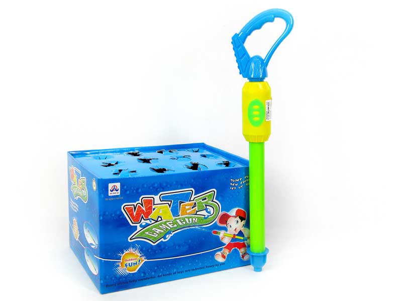 Water Gun(12in1) toys