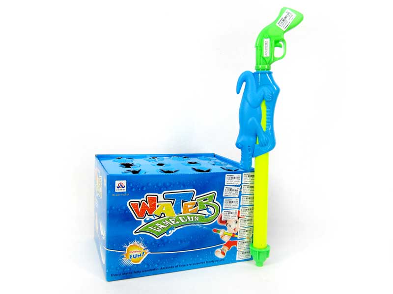 Water Gun(12in1) toys
