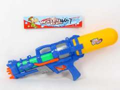 Water Gun(4C)