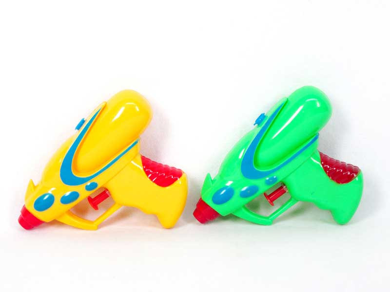 Water Gun(2in1) toys